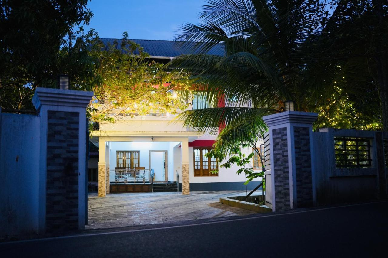 Vintage Villa Alappuzha 외부 사진