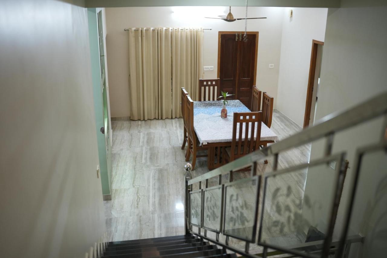 Vintage Villa Alappuzha 외부 사진