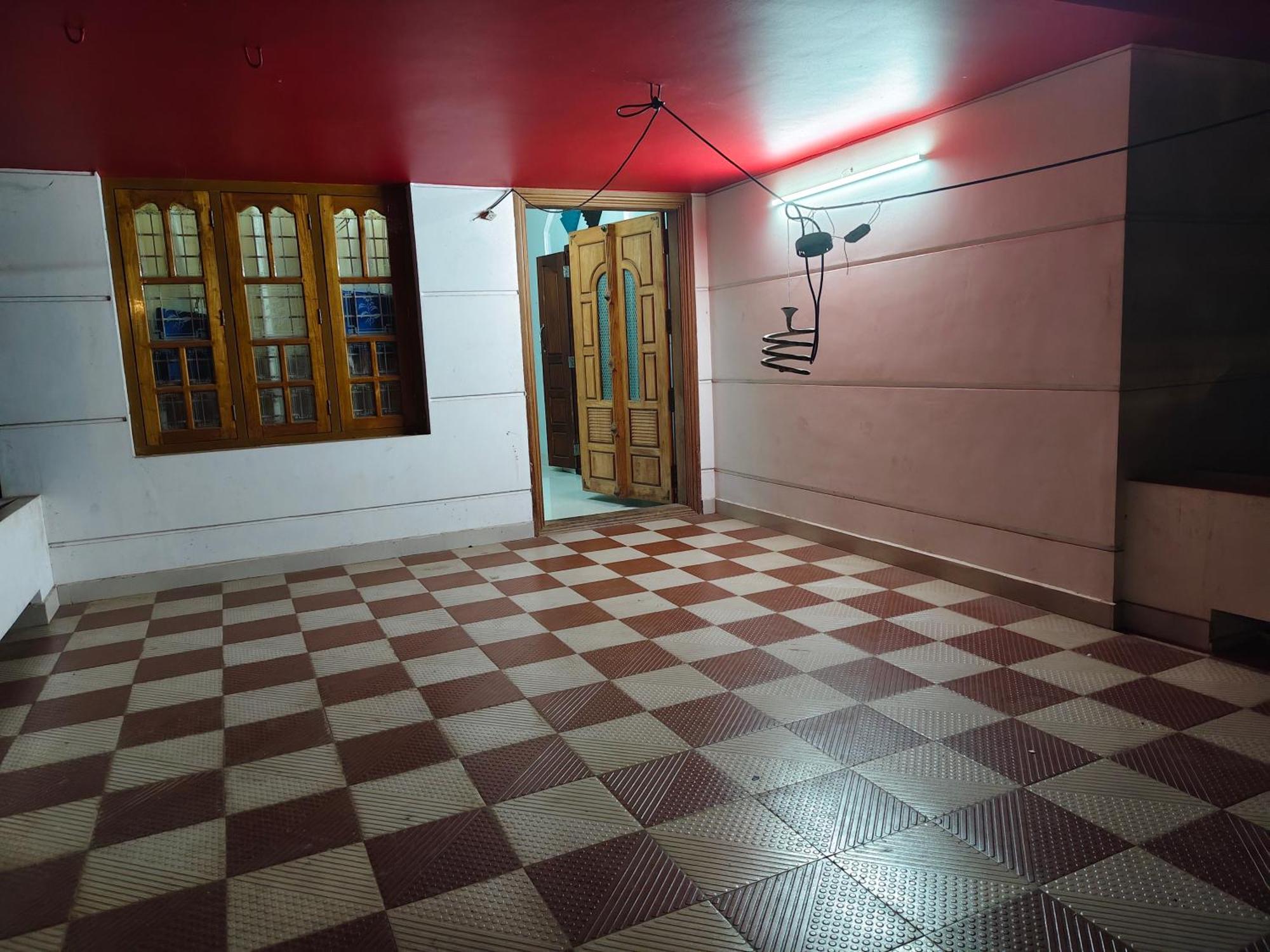 Vintage Villa Alappuzha 외부 사진