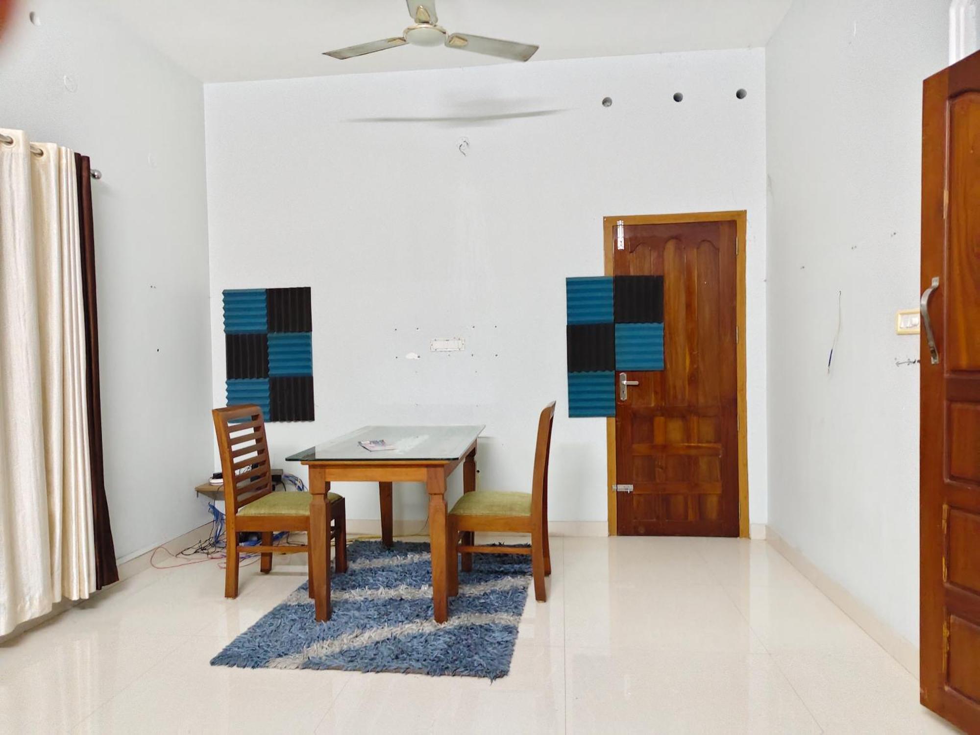 Vintage Villa Alappuzha 외부 사진