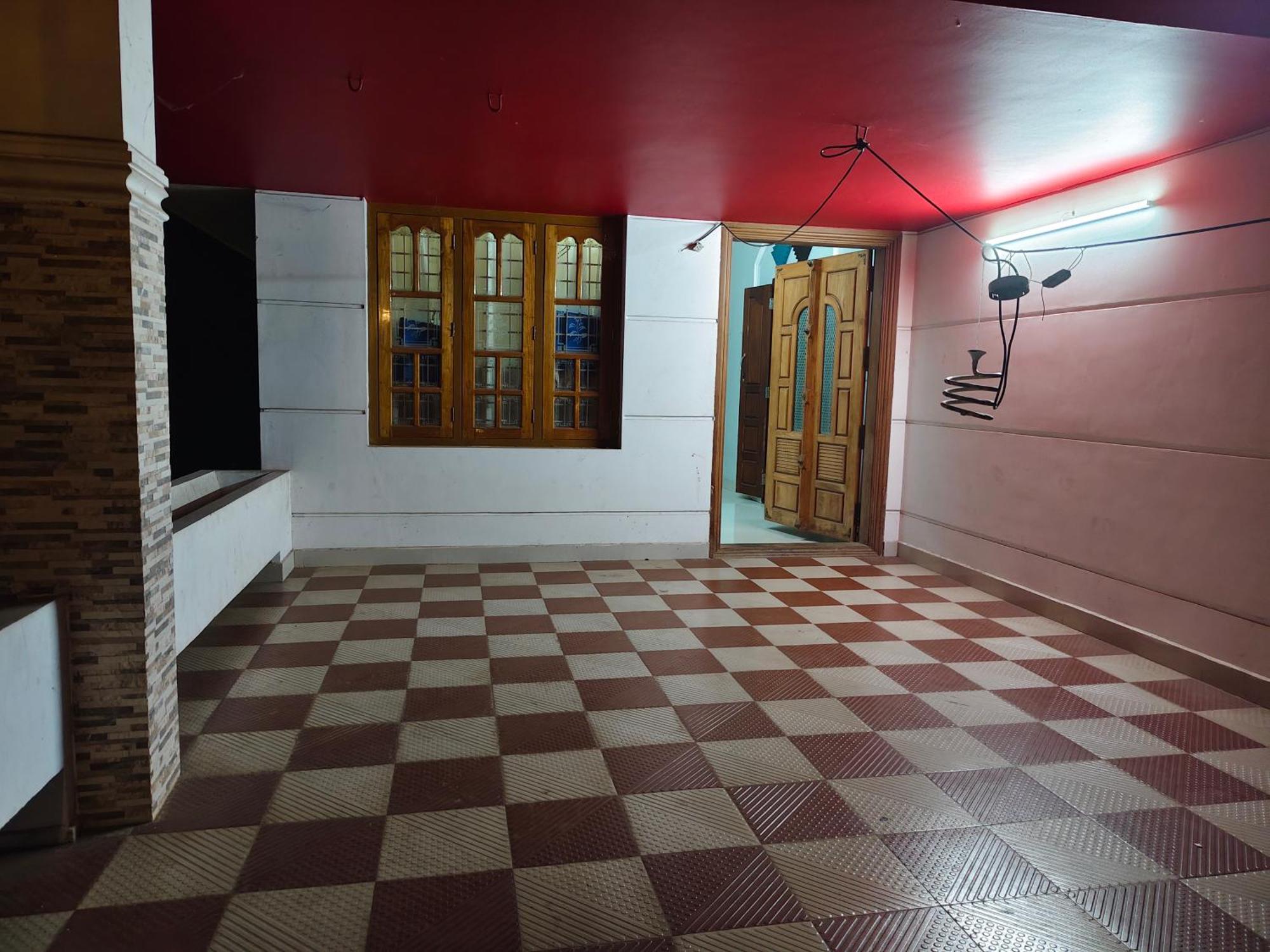 Vintage Villa Alappuzha 외부 사진