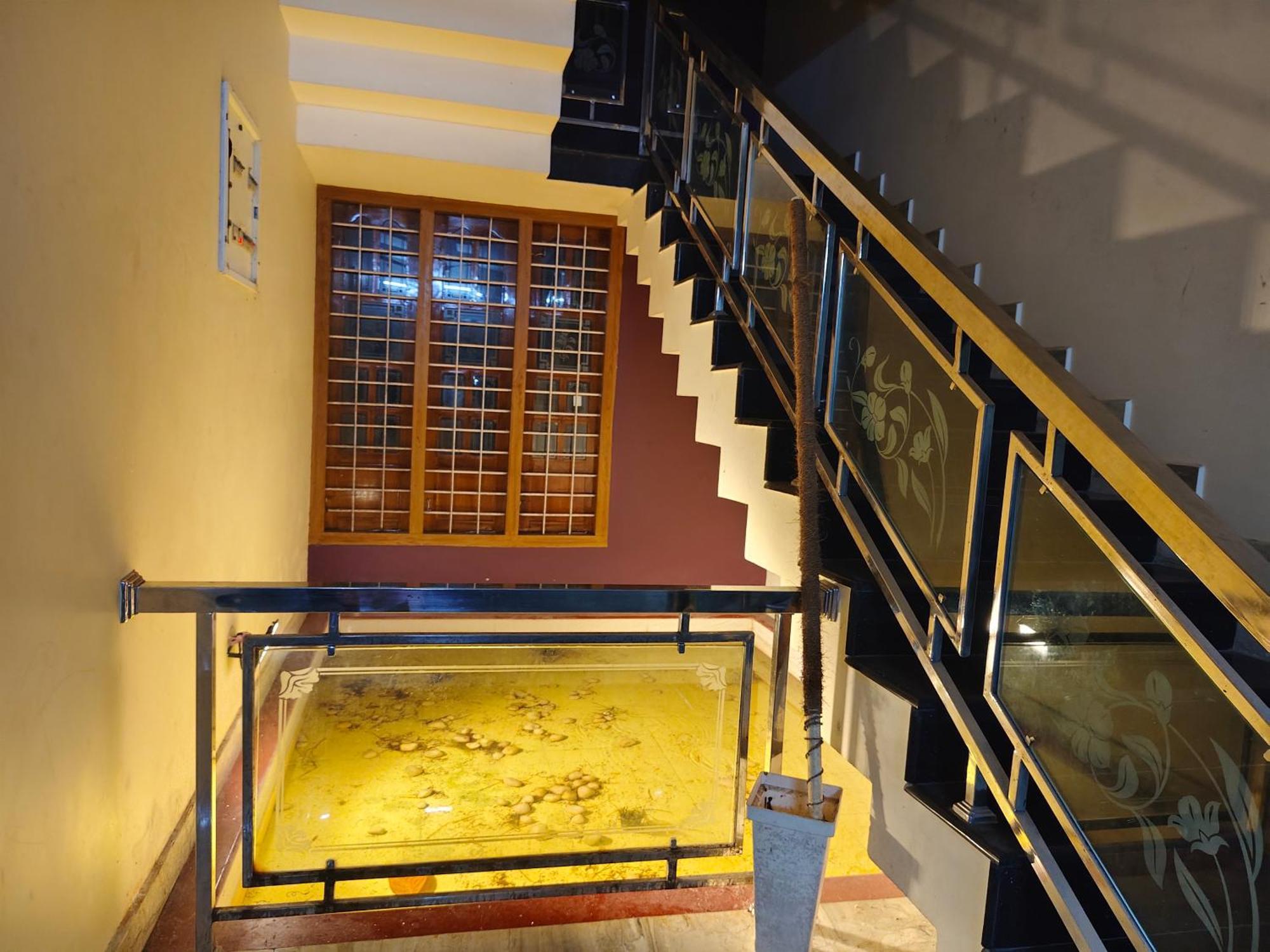 Vintage Villa Alappuzha 외부 사진